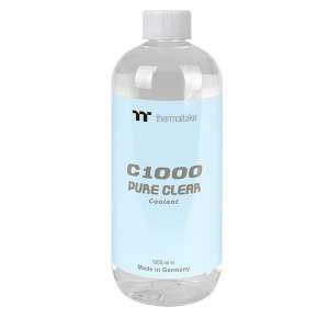 C1000 1L płyn - Pure Clear Coolant