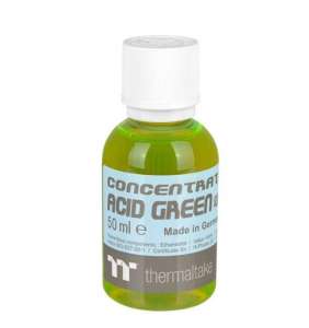 Premium Concentrate Acid Green UV (butelka, 1x 50ml)