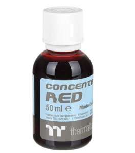 Premium Concentrate Red (butelka, 1x 50ml)