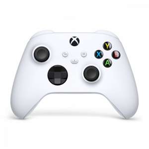 Microsoft Gamepad Xbox Series Wireless Controller White QAS-00002