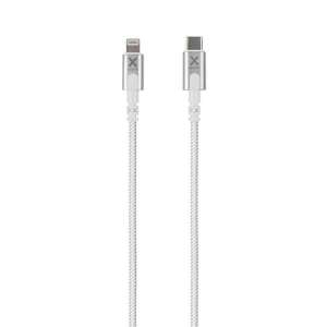 Xtorm Kabel Original USB-C - Lightning 3m biały