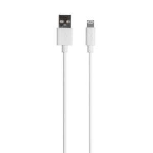 Xtorm Kabel Essential USB - Lightning 1m, biały