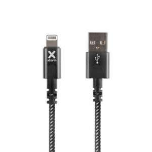 Xtorm Kabel Original USB - Lightning (1m) czarny