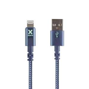 Xtorm Kabel Original USB - Lightning (1m) niebieski