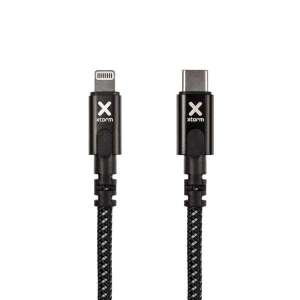 Xtorm Kabel Original USB-C - Lightning (3m) czarny