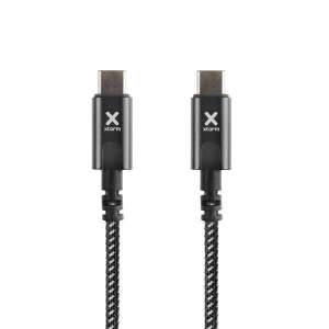 Xtorm Kabel Original USB-C Power Delivery (1m) czarny