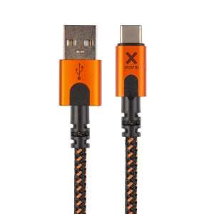 Xtorm Kabel Xtreme USB - USB-C (1,5m)