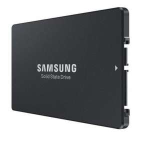 Samsung Dysk SSD DCT PM893 240GB MZ7L3240HCHQ-00W07 
