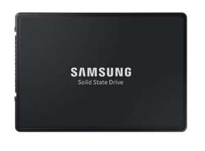 Samsung Dysk SSD PM9A3 U.2DCT 7680GB MZQL21T9HCJR-00W07 