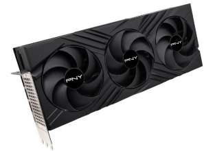 PNY GeForce RTX4090 24GB VERTO TRIPLE FAN DLSS 3 