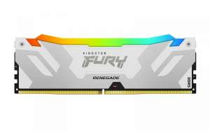 Kingston Fury Renegade RGB Pamięć DDR516GB(1*16GB)/6400 CL32