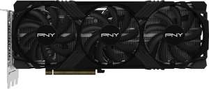 PNY GeForce RTX 4070 Ti 12GB VCG4070T12TFX-SI1