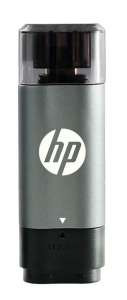 Pendrive 256GB HP USB 3.2 USB-C HPFD5600C-256 