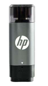 Pendrive 64GB HP USB 3.2 USB-C HPFD5600C-64 