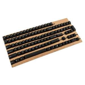 Das Keyboard DK4 Keycap-Set ABS inkl. Puller - US/EU