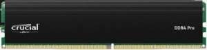 CRUCIAL Pamięć DDR4 Pro 16GB/3200 (1*16GB) CL22 Tray
