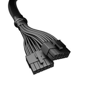 be quiet! 12VHPWR PCIe 5.0 Adapter Kabel