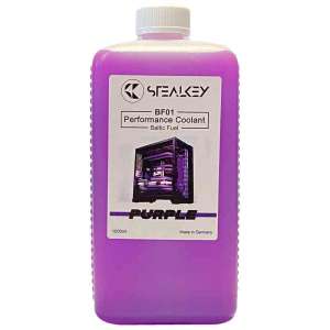 Stealkey Customs Baltic Fuel Performance Purple - 1000 ml