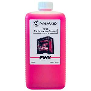 Stealkey Customs Baltic Fuel Performance Pink - 1000 ml
