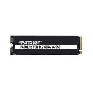 Patriot Dysk SSD 250GB Viper P400 Lite 3200/1300MB/s PCIe M.2 Gen 4x4 NVMe1.4