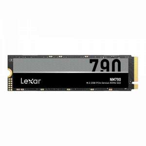 LEXAR SSD NM790 2TB 2280 PCIeGen4x4 7400/6500MB/s 