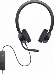Dell  Słuchawki przewodowe Pro WH3022 