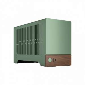 Fractal Design Terra Jadeitowy