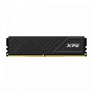 Adata Pamięć XPG GAMMIX D35 DDR4 3200 DIMM 8GB czarna