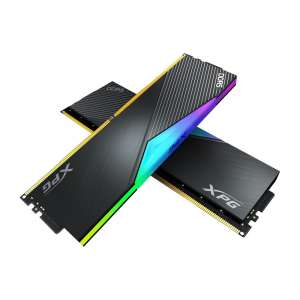 Adata  XPG Lancer RGB Pamięć DDR5 7200 DIMM 32GB 2x16 CL34