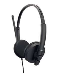 Dell  Słuchawki Stereo Wired WH1022