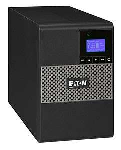 Eaton UPS 5P 1550 Tower 5P1550i ; 1550VA / 1100W; RS232;USB                                                                                         czas po