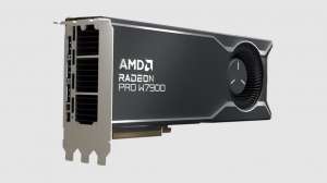AMD Radeon Pro W7900 48GB GDDR6 with ECC