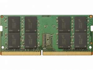 HP Inc. Pamięć  8GB DDR5 (1x8GB)4800 UDIMM NECC  4M9X9AA 