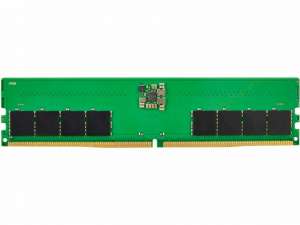 HP Inc. Pamięć 16G DDR5(1x16G) 4800 UDIMM ECC  4M9Y1AA 