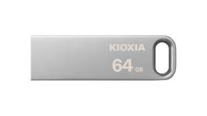 Kioxia Pendrive TransMemory U366  64GB USB 3.0
