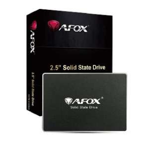 AFOX Dysk SSD 1TB QLC 560 MB/s