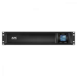 APC SMC3000RMI2U APC Smart-UPS C 3000VA LCD RM 2U 230V 