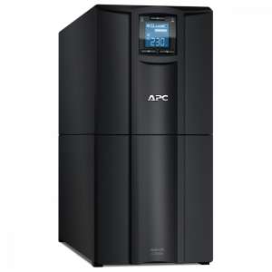 APC SMC3000I APC Smart-UPS C 3000VA LCD 230V 