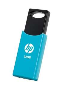 Pendrive 32GB USB 2.0 HPFD212LB-32