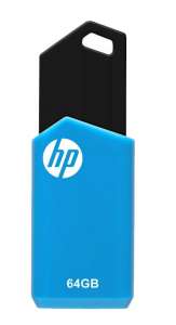 Pendrive 64GB USB 2.0 HPFD150W-64