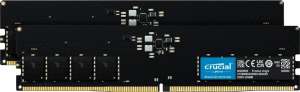 CRUCIAL Pamięć DDR5 32GB(2*16GB)/4800 CL40 (16Gbit)