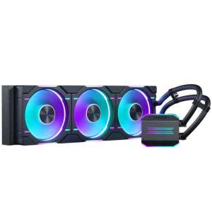 Phanteks NV5, Showcase Mid-Tower Chassis, High Airflow Performance,  Integrated D 886523302940