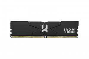 GOODRAM IRDM Pamięć DDR5 32GB(2*16GB)/5600 CL30 czarna