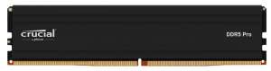 CRUCIAL Pamięć DDR5 Pro  24GB/ 5600(1*24GB)CL46(24Gbit)