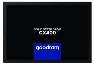 Goodram SSD CX400-G2 2TB  SATA3 2,5 7mm 