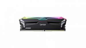Lexa DDR5 ARES RGB czarna 32GB(2*16GB)/6000 CL30