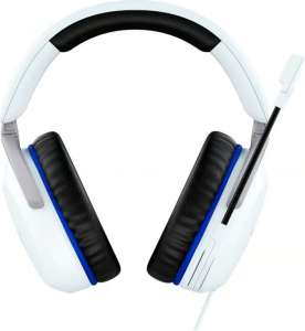 HyperX SCloud Stinger 2 Słuchawki przewodowe PlayStation