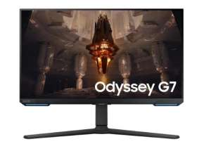 Samsung Monitor Odyssey 28 cali LS28BG700EPXEN