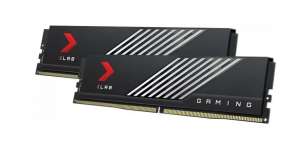 PNY Pamięć 32GB DDR5 MAKO 6400MHz MD32GK2D5640040MXR 