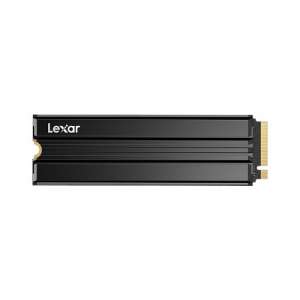 Lexar Dysk SSD NM790 1TB radiator PCIeGen4x4 7400/6500MB/s